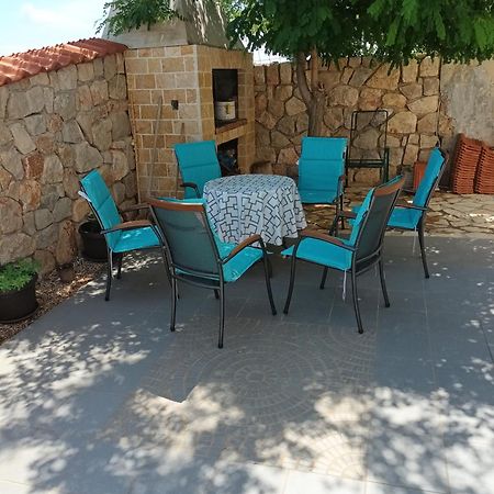 Apartmani Ruza Košljun Εξωτερικό φωτογραφία