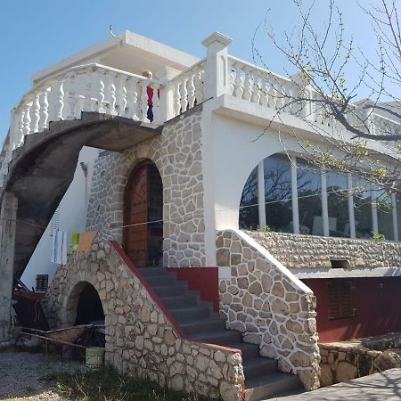 Apartmani Ruza Košljun Εξωτερικό φωτογραφία