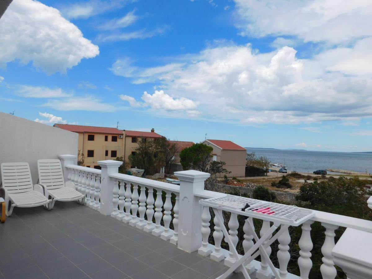 Apartmani Ruza Košljun Εξωτερικό φωτογραφία