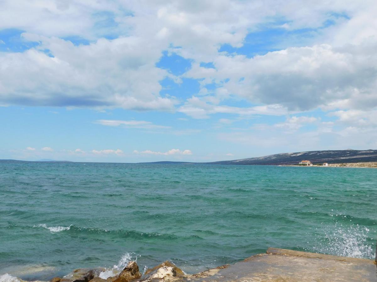 Apartmani Ruza Košljun Εξωτερικό φωτογραφία