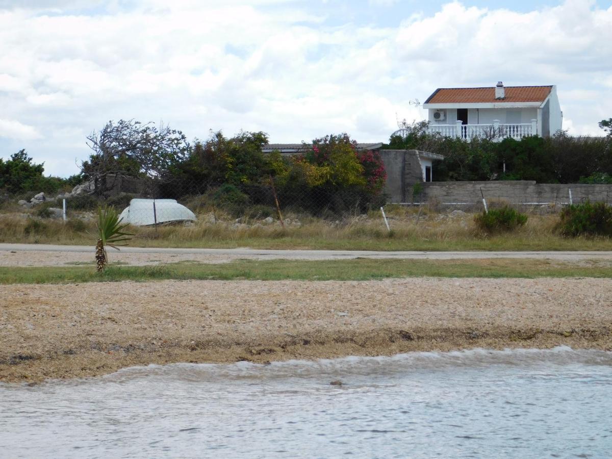 Apartmani Ruza Košljun Εξωτερικό φωτογραφία