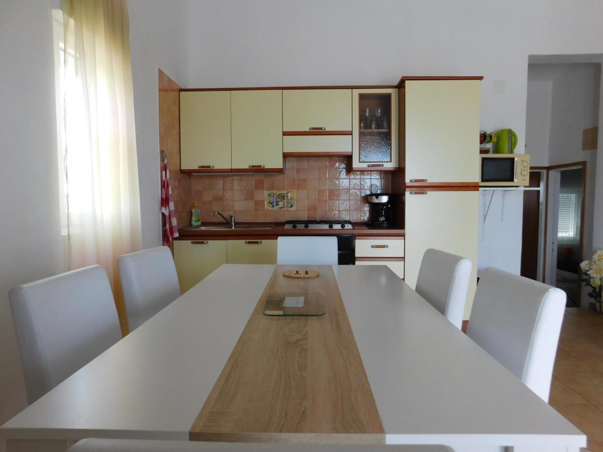 Apartmani Ruza Košljun Εξωτερικό φωτογραφία
