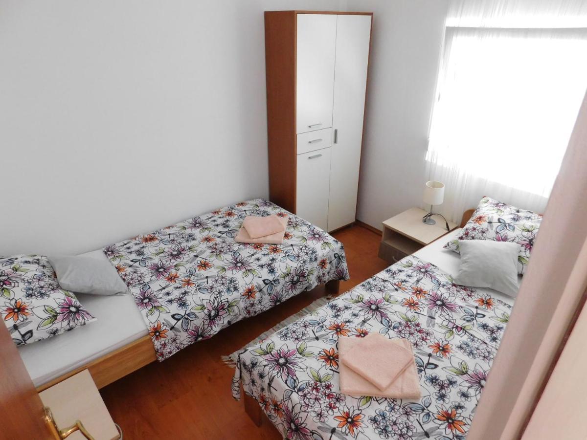 Apartmani Ruza Košljun Εξωτερικό φωτογραφία