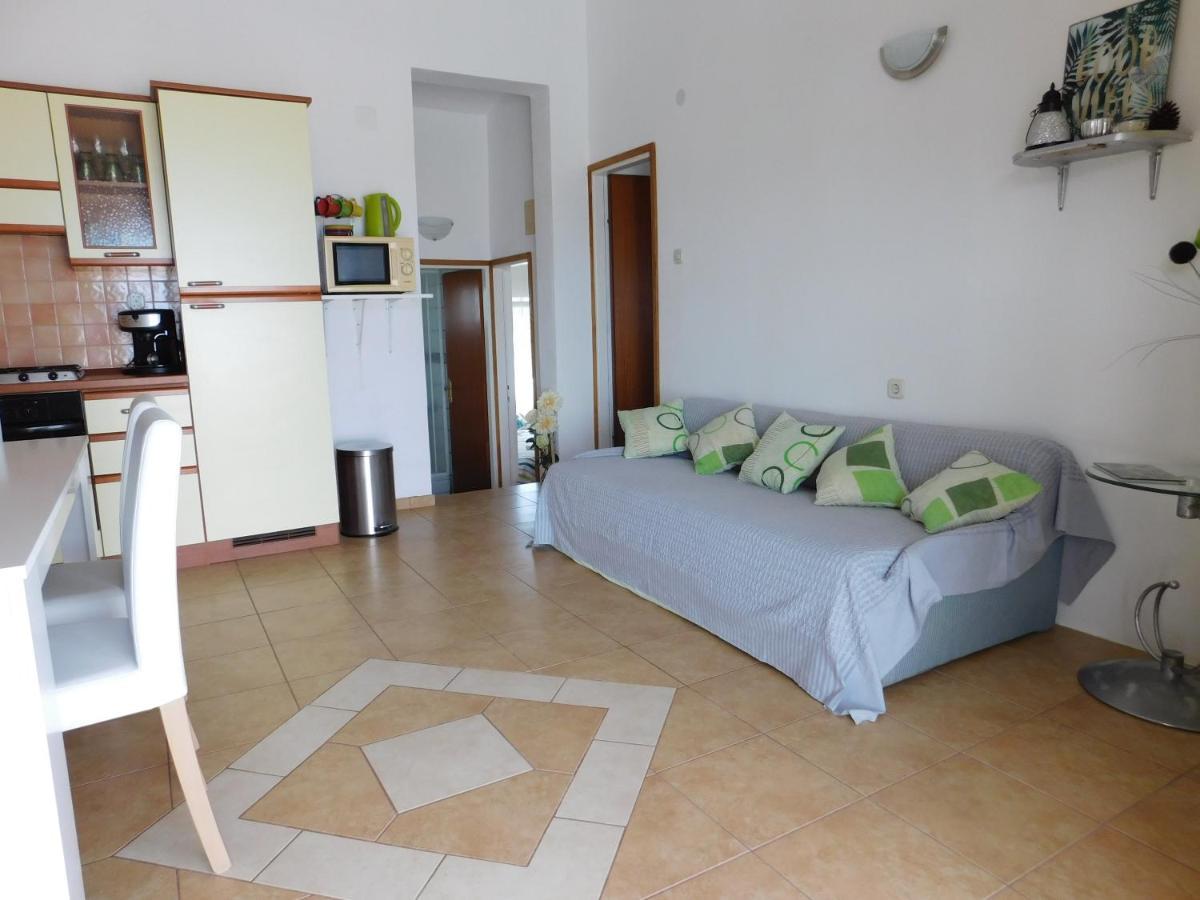 Apartmani Ruza Košljun Εξωτερικό φωτογραφία