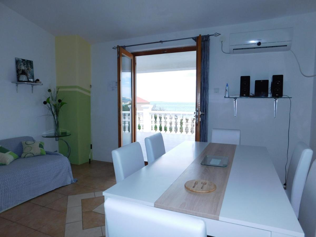 Apartmani Ruza Košljun Εξωτερικό φωτογραφία