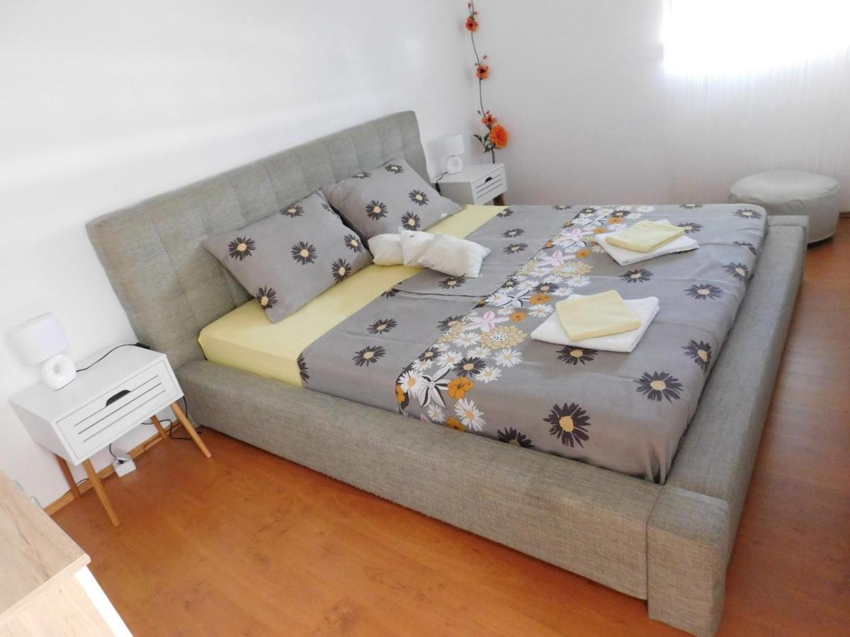 Apartmani Ruza Košljun Εξωτερικό φωτογραφία