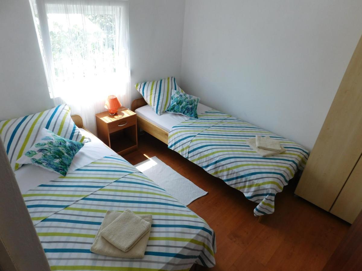 Apartmani Ruza Košljun Εξωτερικό φωτογραφία