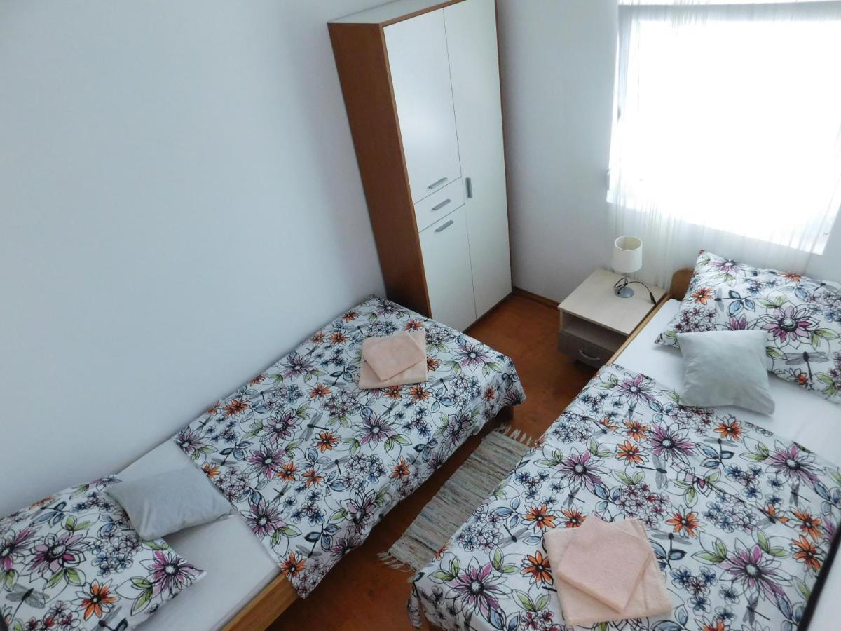 Apartmani Ruza Košljun Εξωτερικό φωτογραφία