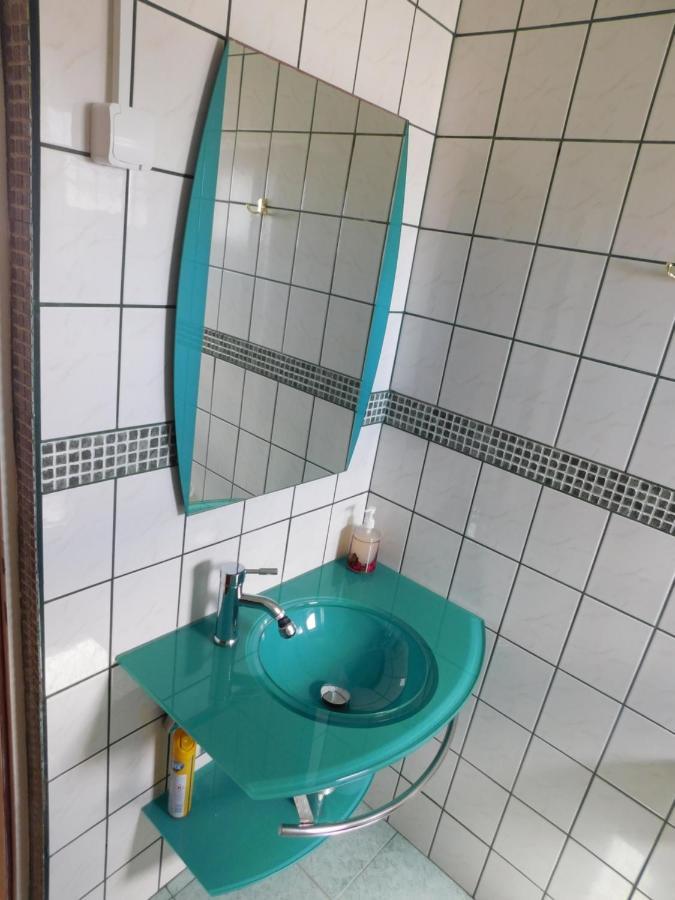 Apartmani Ruza Košljun Εξωτερικό φωτογραφία