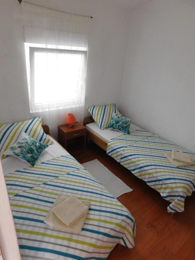 Apartmani Ruza Košljun Εξωτερικό φωτογραφία