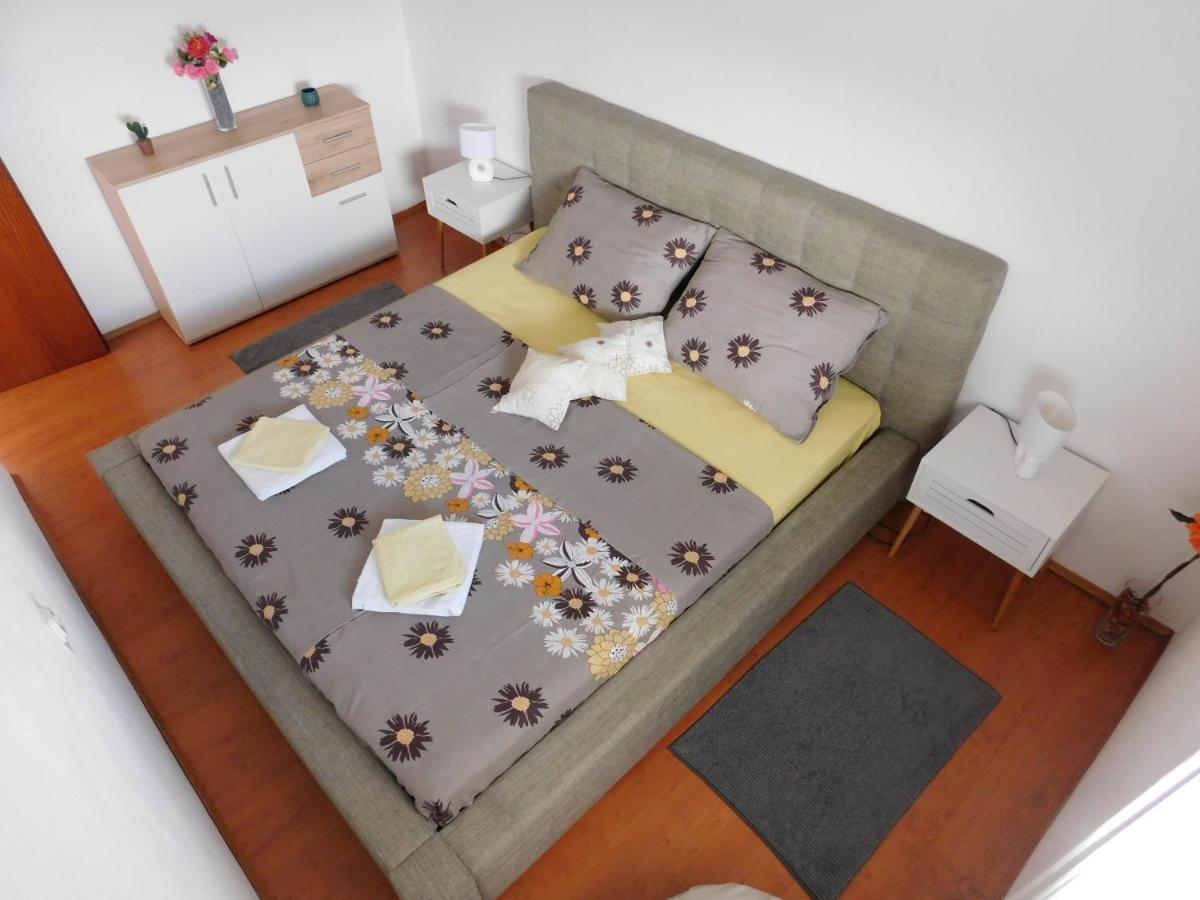 Apartmani Ruza Košljun Εξωτερικό φωτογραφία