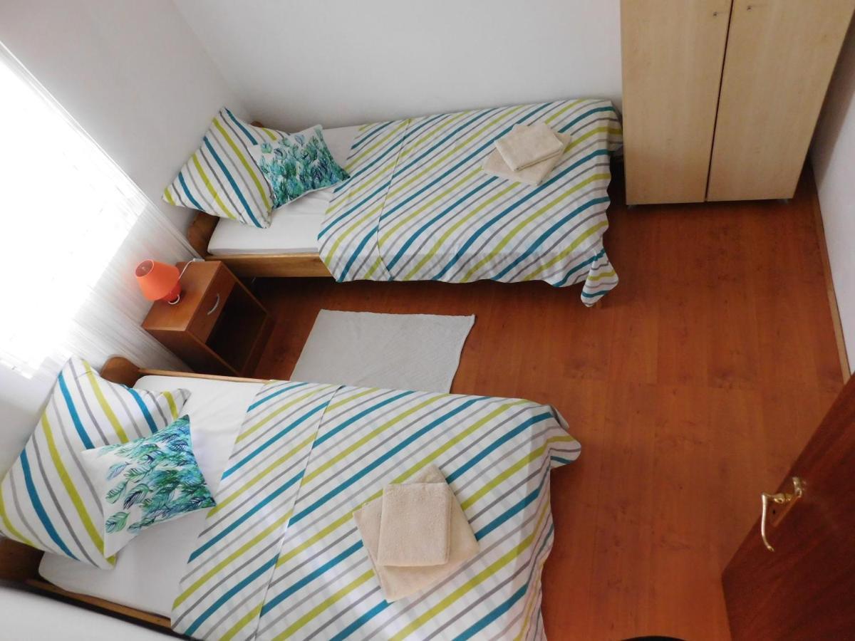 Apartmani Ruza Košljun Εξωτερικό φωτογραφία