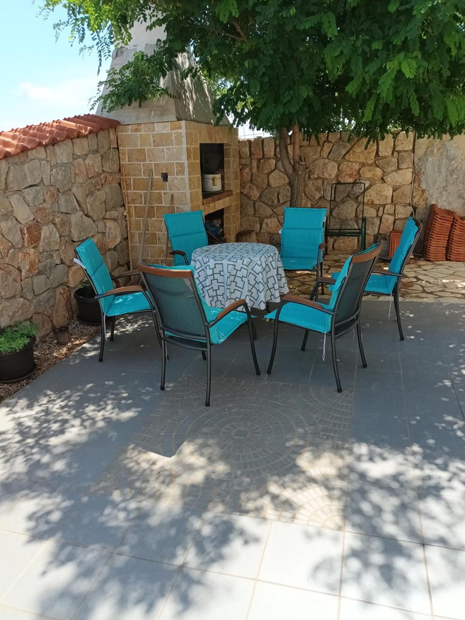 Apartmani Ruza Košljun Εξωτερικό φωτογραφία