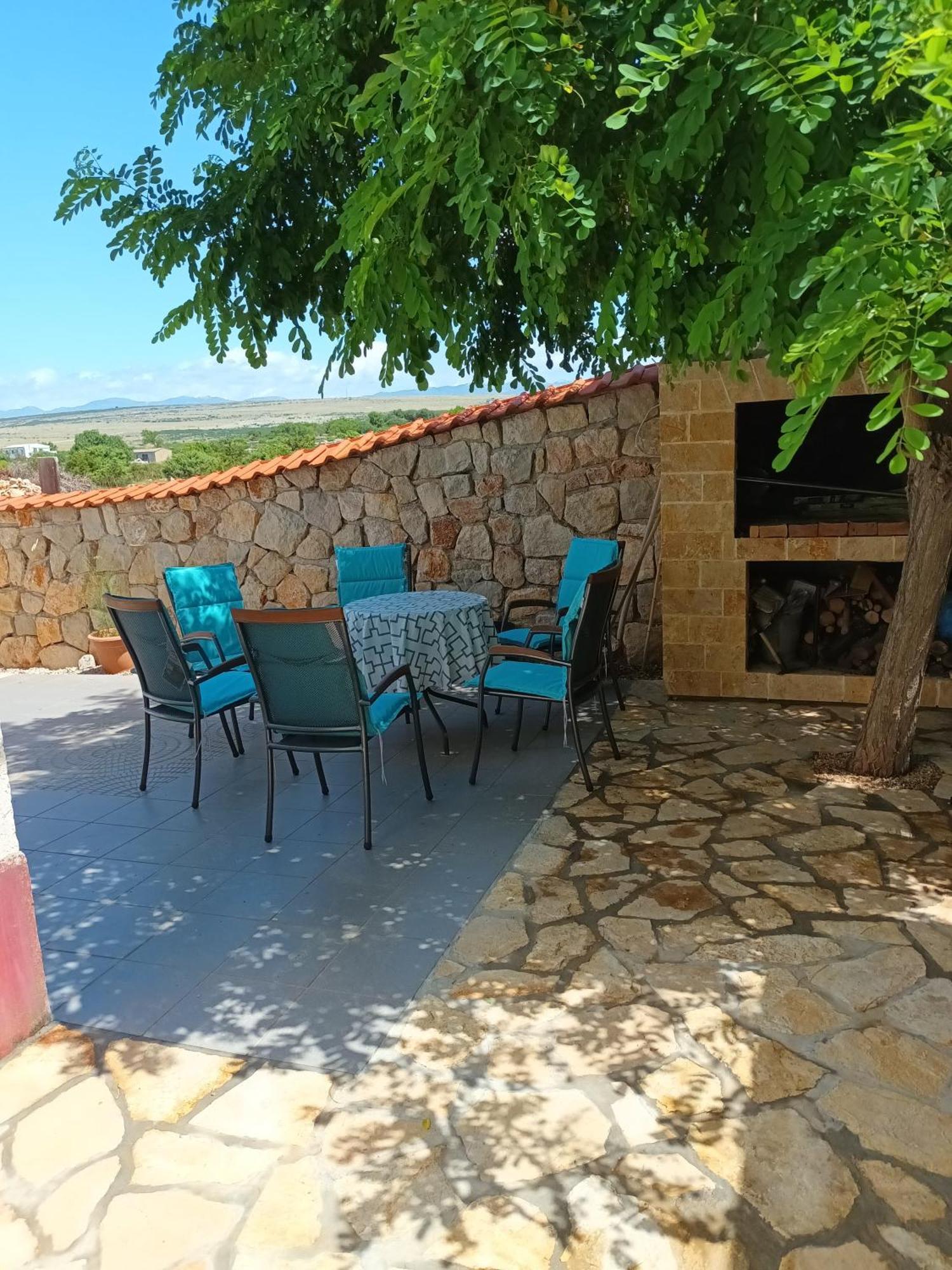 Apartmani Ruza Košljun Εξωτερικό φωτογραφία