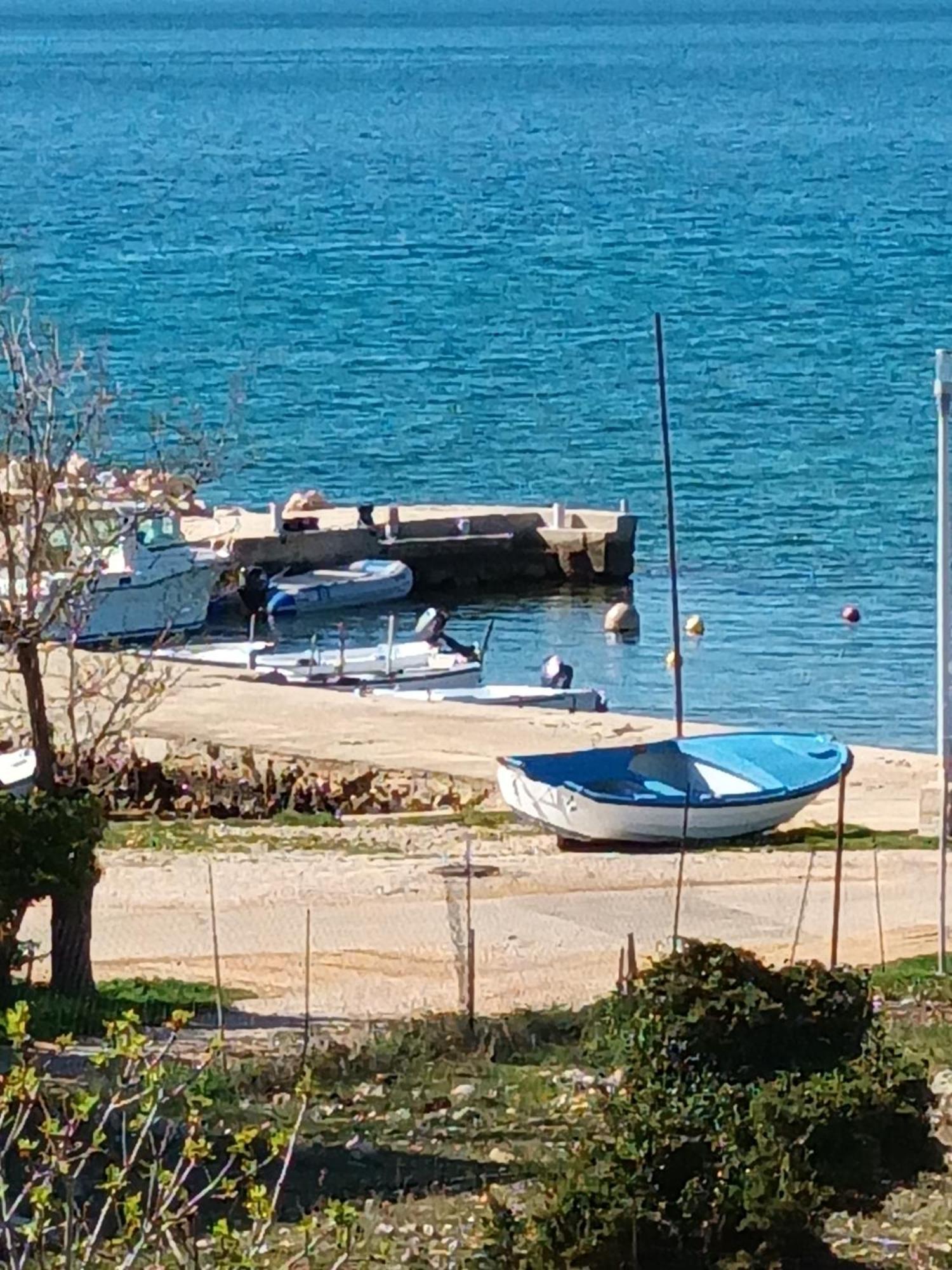 Apartmani Ruza Košljun Εξωτερικό φωτογραφία