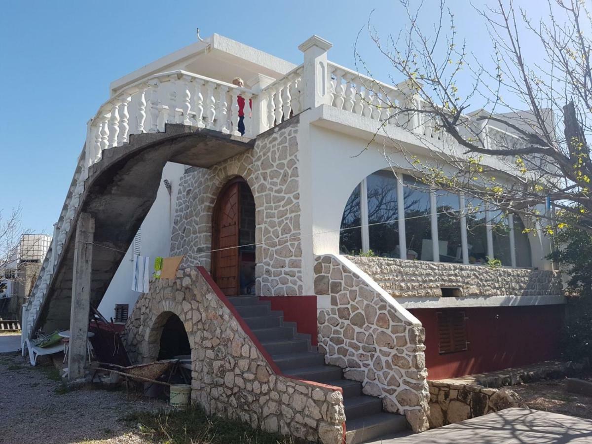 Apartmani Ruza Košljun Εξωτερικό φωτογραφία