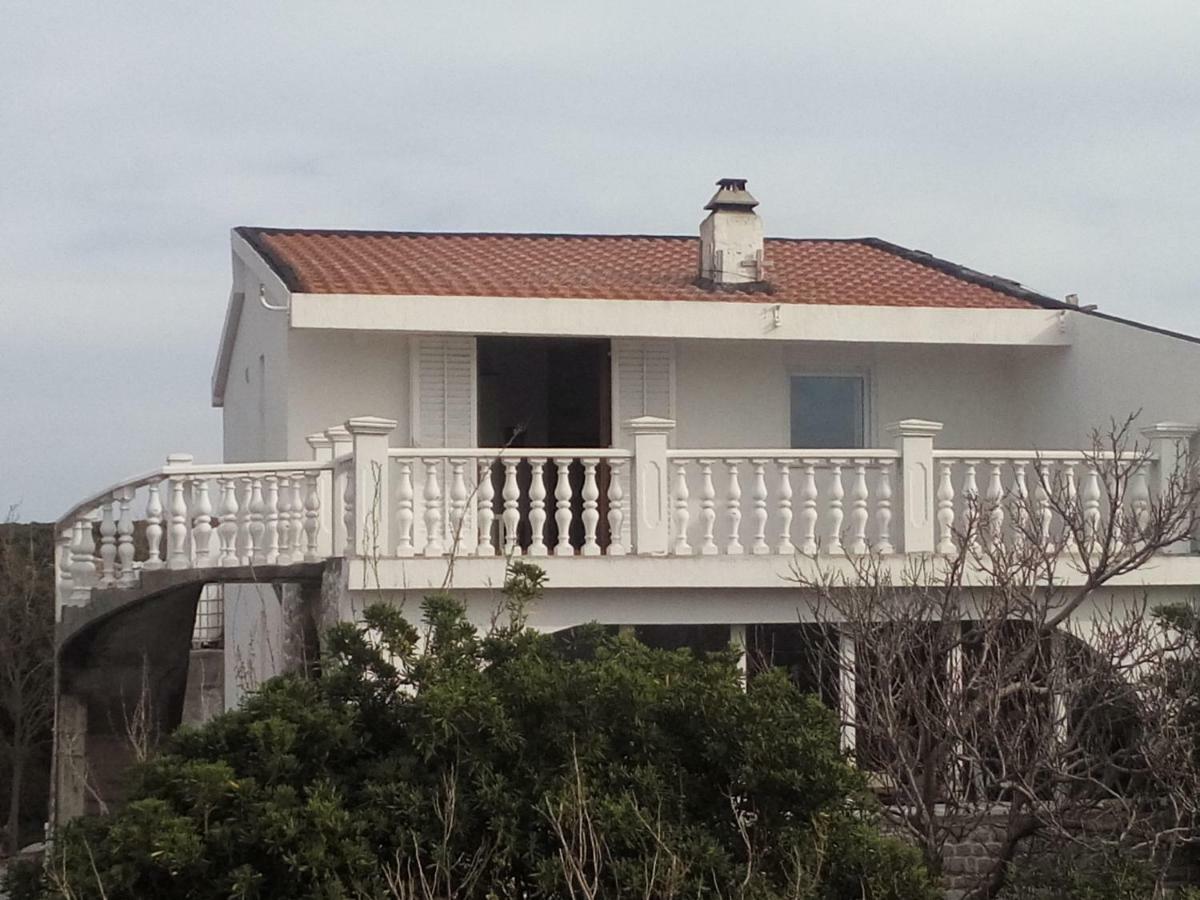 Apartmani Ruza Košljun Εξωτερικό φωτογραφία